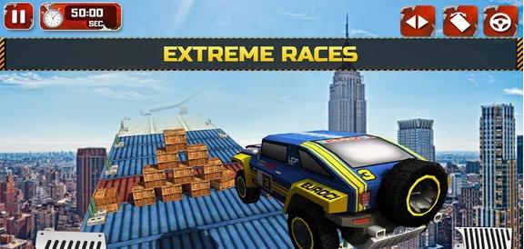 极限挑战赛车 v1.031