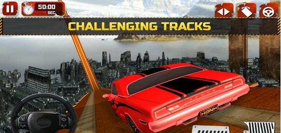 极限挑战赛车 v1.030