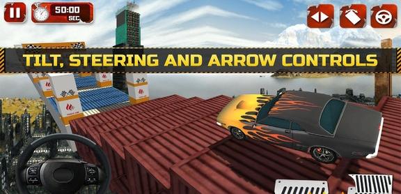 极限挑战赛车 v1.033