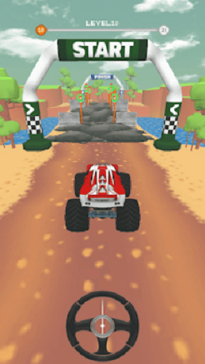 岩石爬行者3d v1.02