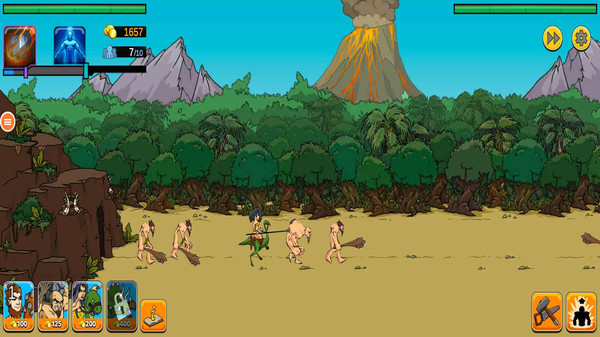 史詩戰爭模擬2 v1.8.5 2