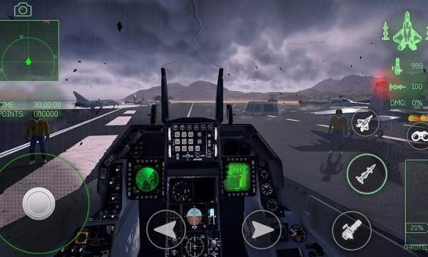 長空戰(zhàn)域 v1.0.19 0