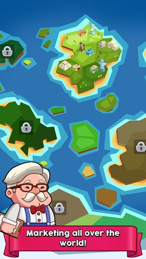放置市場 v1.0.1 0