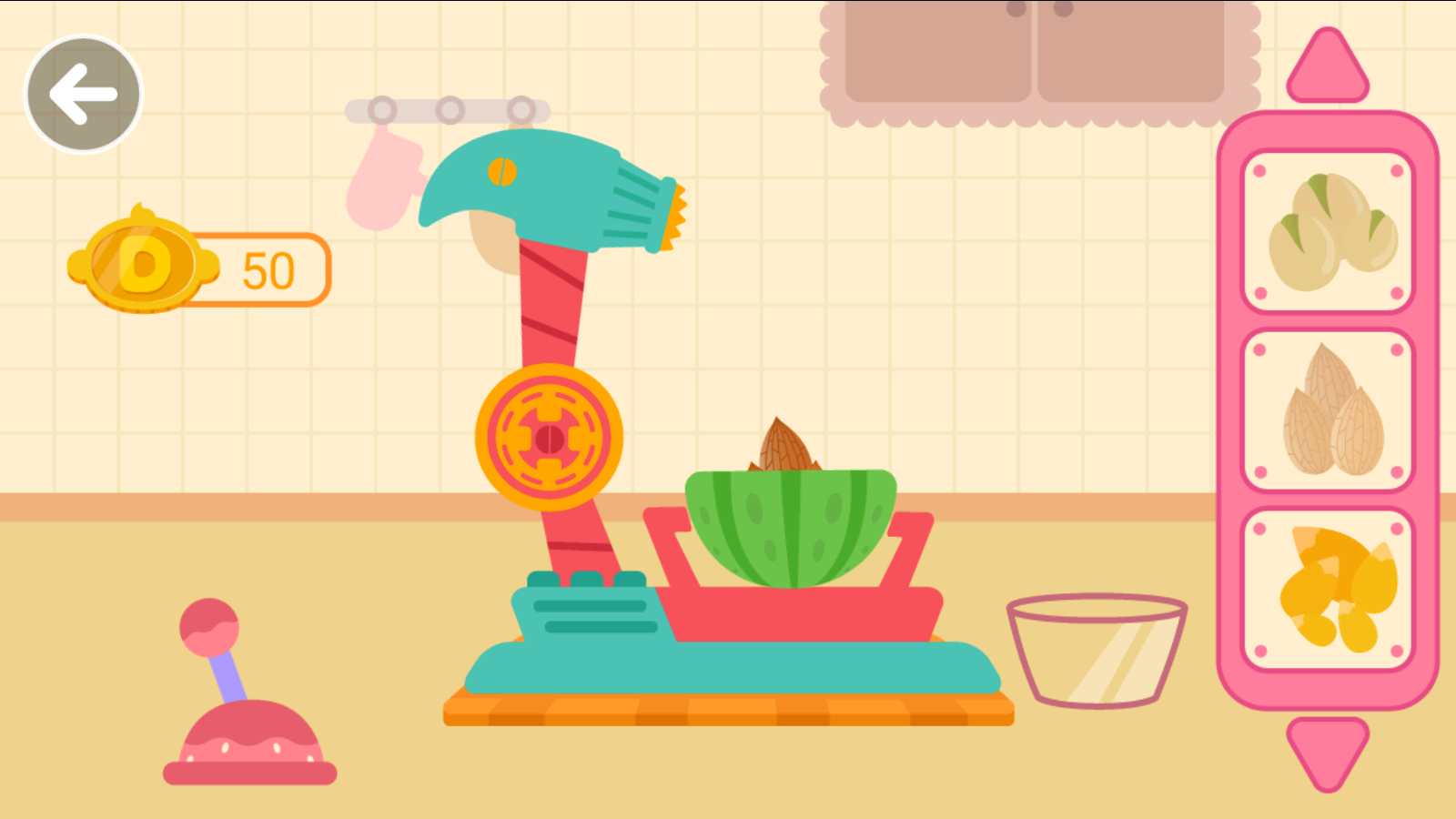 多多糖果屋游戲 v2.3.02 0