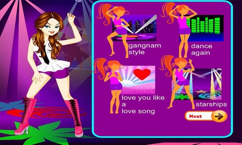 安娜公主換裝 v4.2.2 0