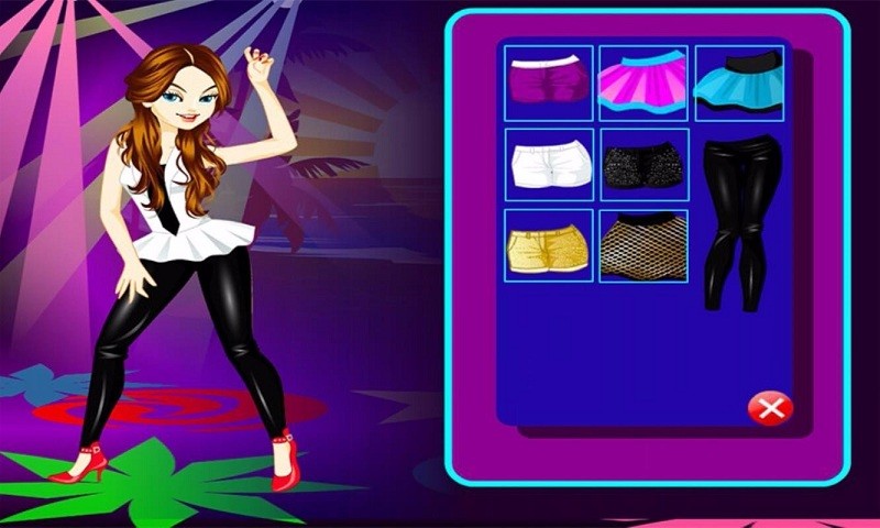 安娜公主換裝 v4.2.2 1