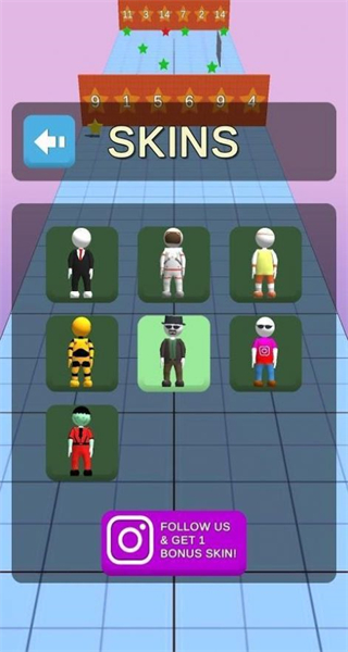 鮑勃跑起來(lái) v1.1.2 1