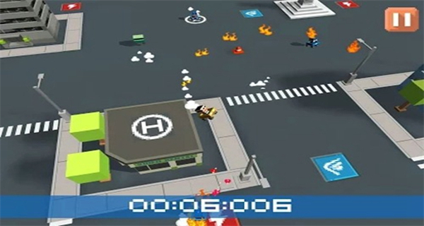 迷你追捕 v1.0.0 2