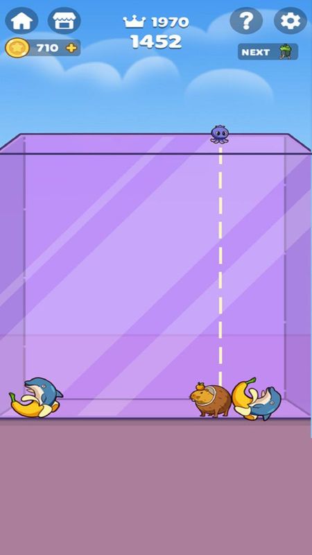 動物消消樂手機版 v1.0.0 2
