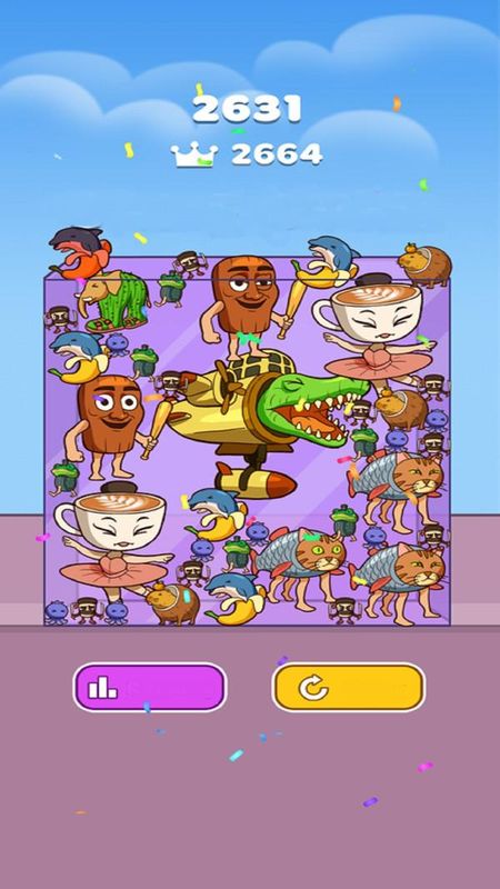 動物消消樂手機版 v1.0.0 0