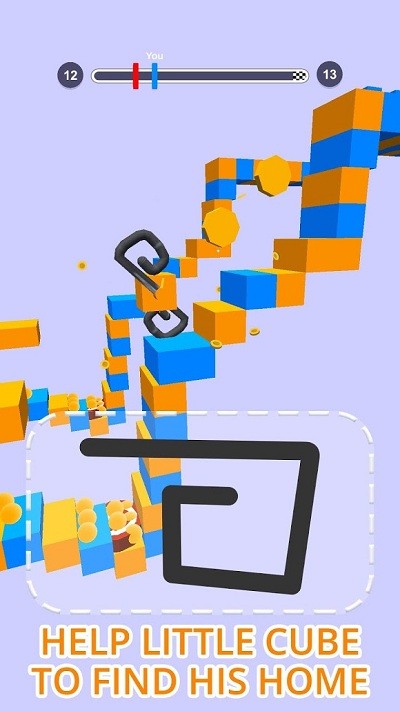 画个腿爬墙 v0.31