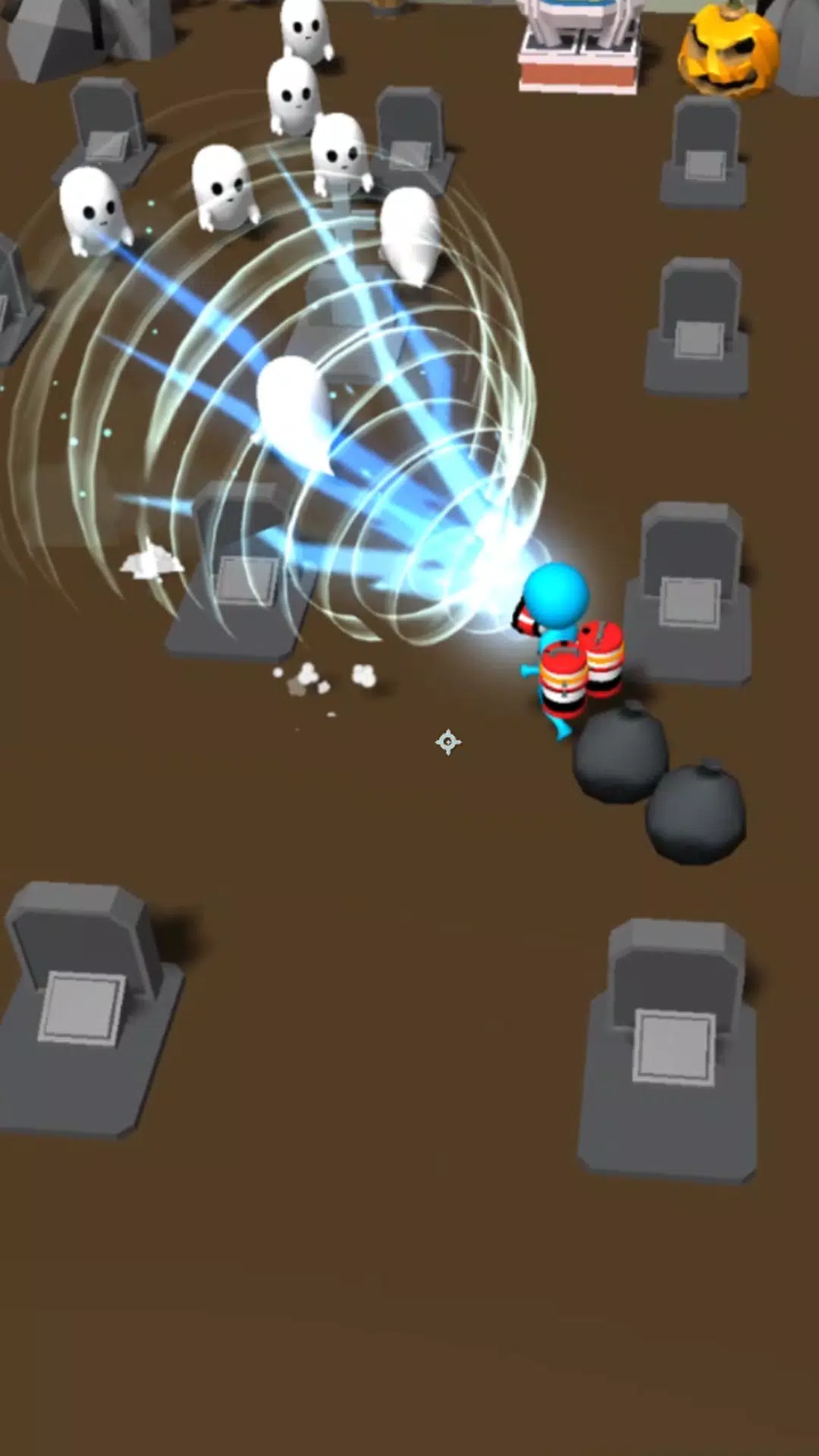 收集鬼魂 v0.1.0 1