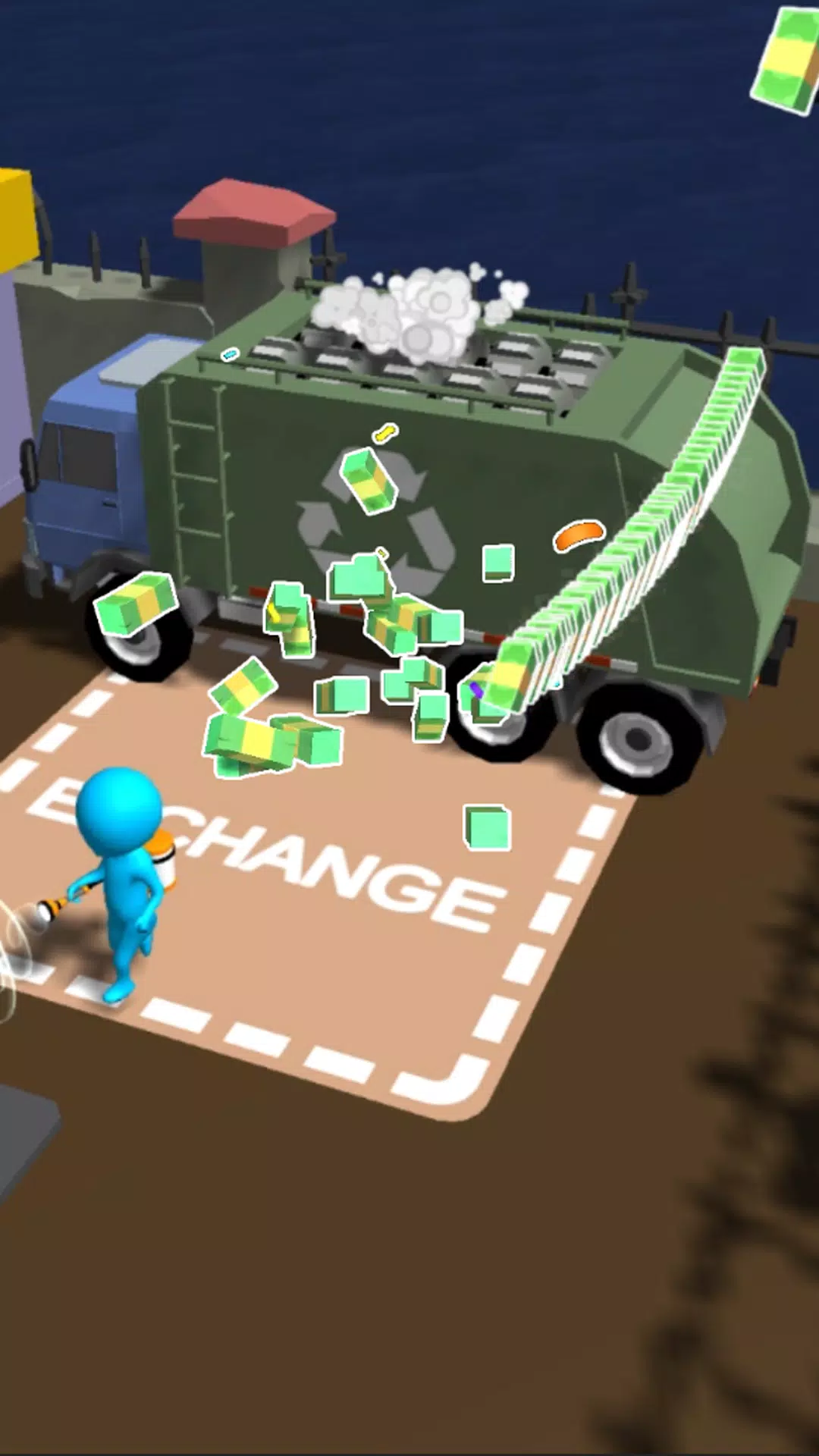 收集鬼魂 v0.1.0 0