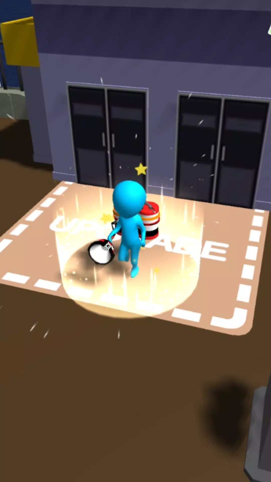 收集鬼魂 v0.1.0 2