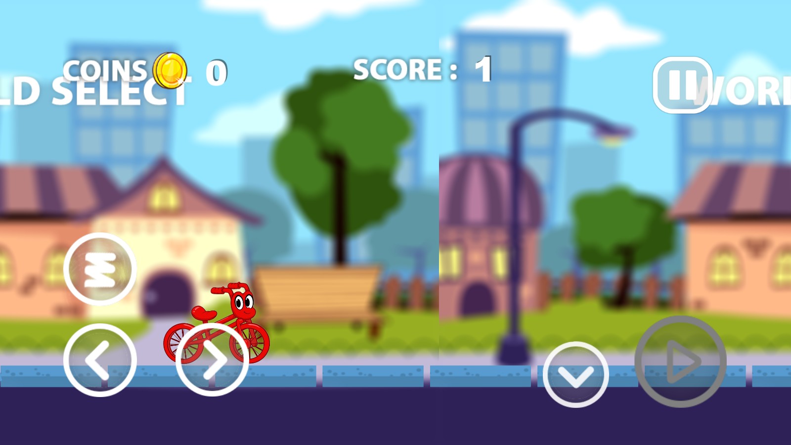 競(jìng)速攀爬駕駛 v8.5.3 0