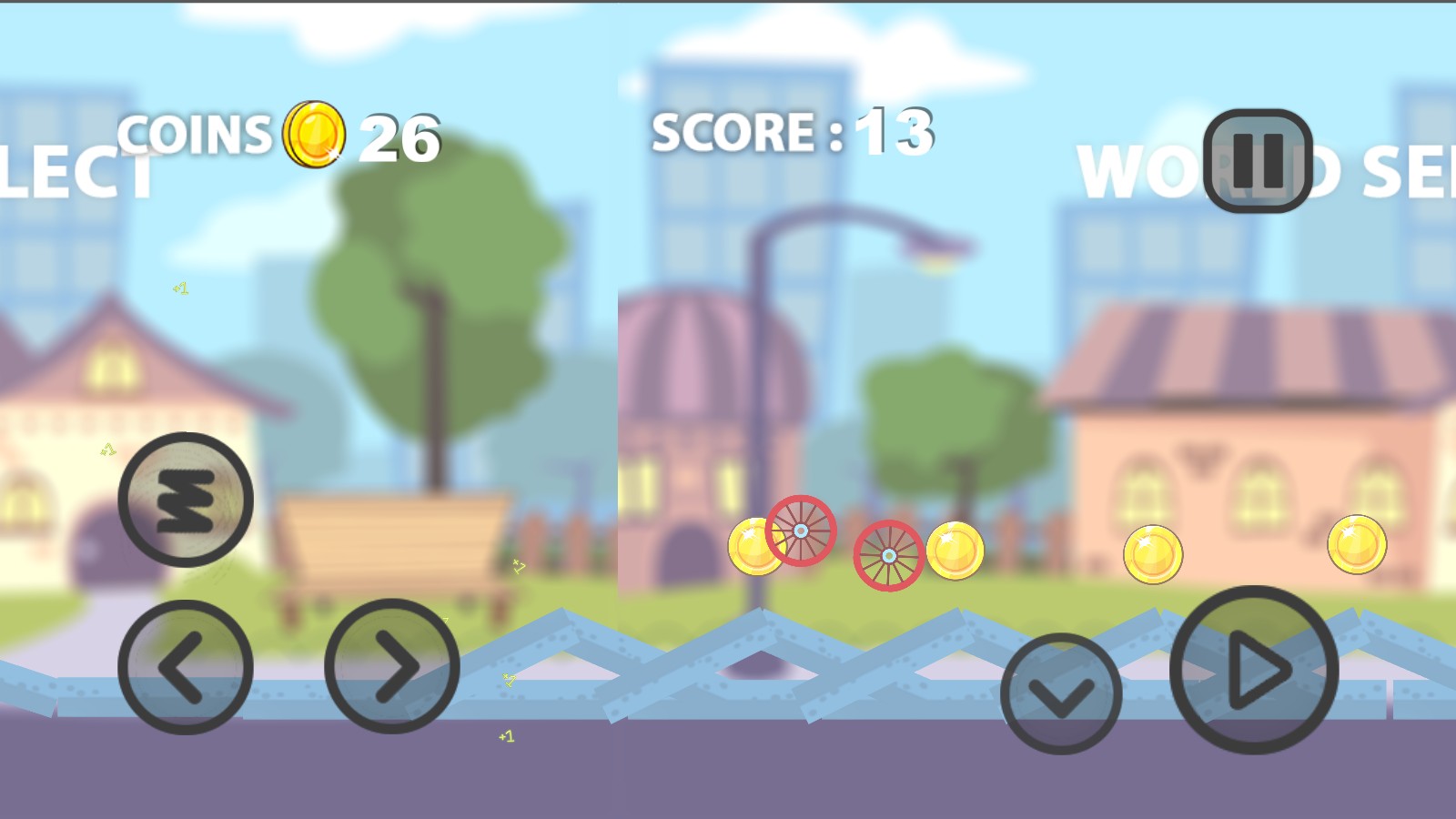 競(jìng)速攀爬駕駛 v8.5.3 1