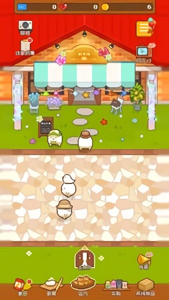妖精的烘焙工坊 v1.2.6 2