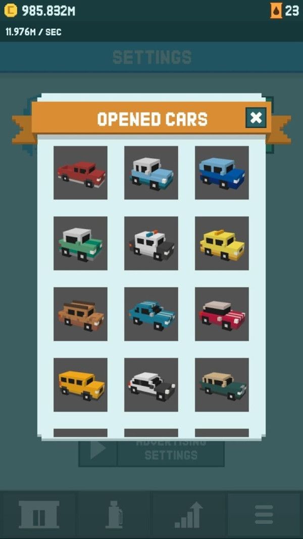 像素加油站 v1.1 0