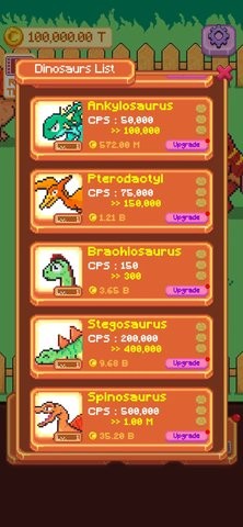 像素恐龍牧場 v1.0.1 1