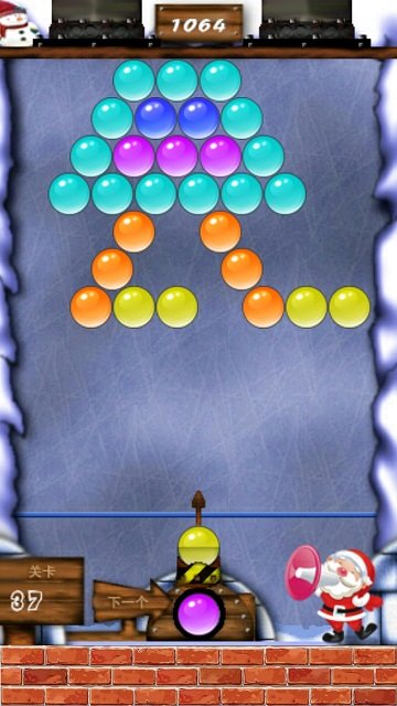 凯斯泡泡龙游戏 v2025.5.24.q2