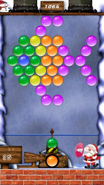 凯斯泡泡龙游戏 v2025.5.24.q1