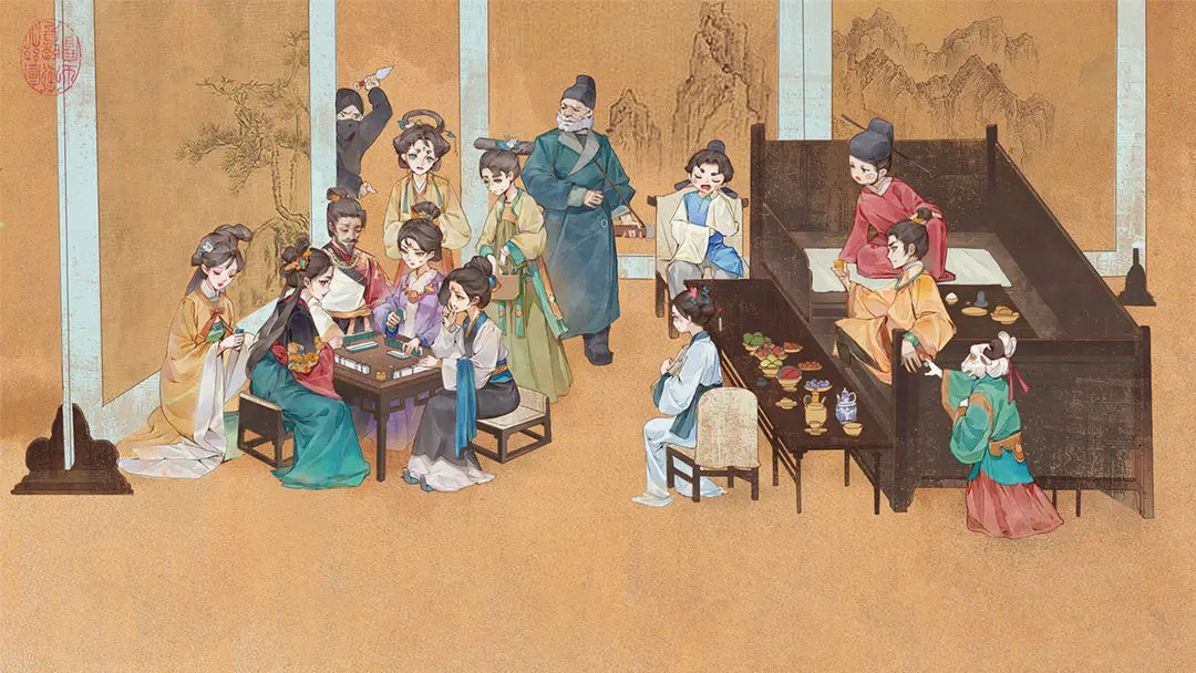 隱藏的人物游戲 v4.0.2 3