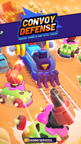 护航防御 v2.1.20