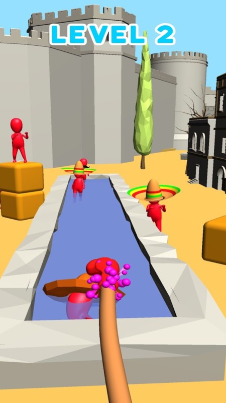 我一拳一個火柴人 v0.8 1