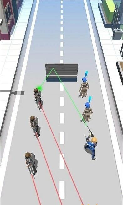 剛剛開槍 v2.7.0 1