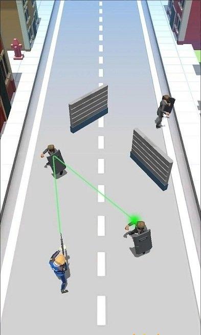 剛剛開槍 v2.7.0 0