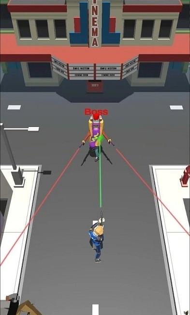 剛剛開槍 v2.7.0 3