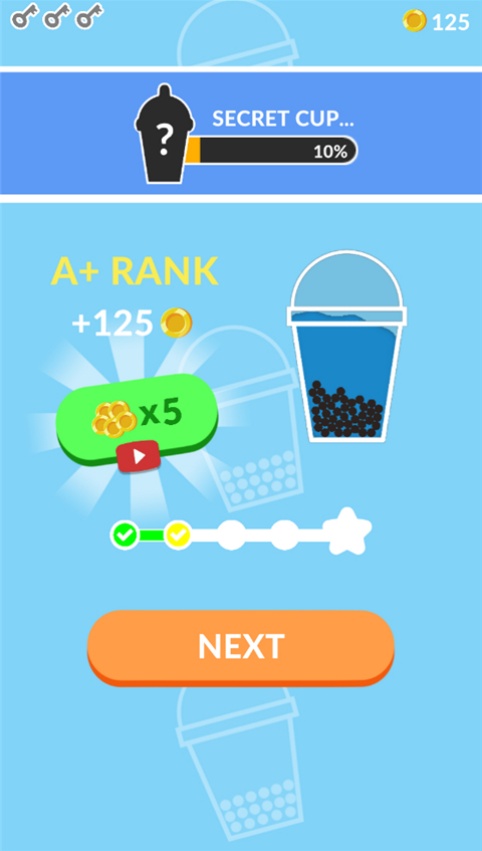 珍珠奶茶 v3.1.9 0