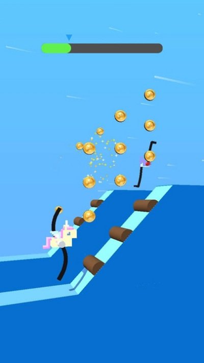 画个腿给爷爬 v1.01