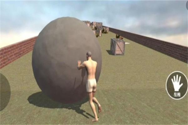 西西弗斯的世界 v1.0.01