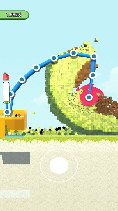 拆墻游戲內置菜單 v1.3.61 1