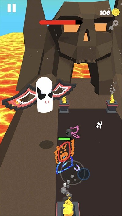 画个火柴人第二章 v1.0.03