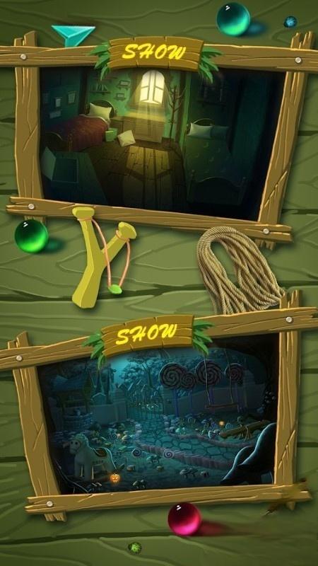 迷失糖果屋 v1.9.17 1