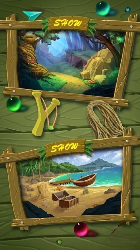 迷失糖果屋 v1.9.17 2