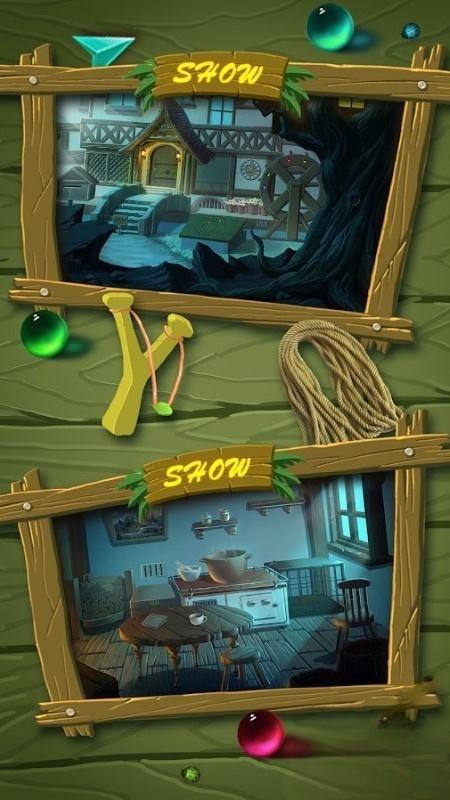 迷失糖果屋 v1.9.17 0