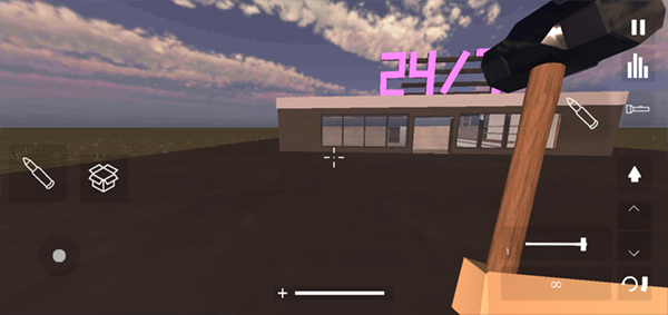 拆迁模拟器正版 v3.862