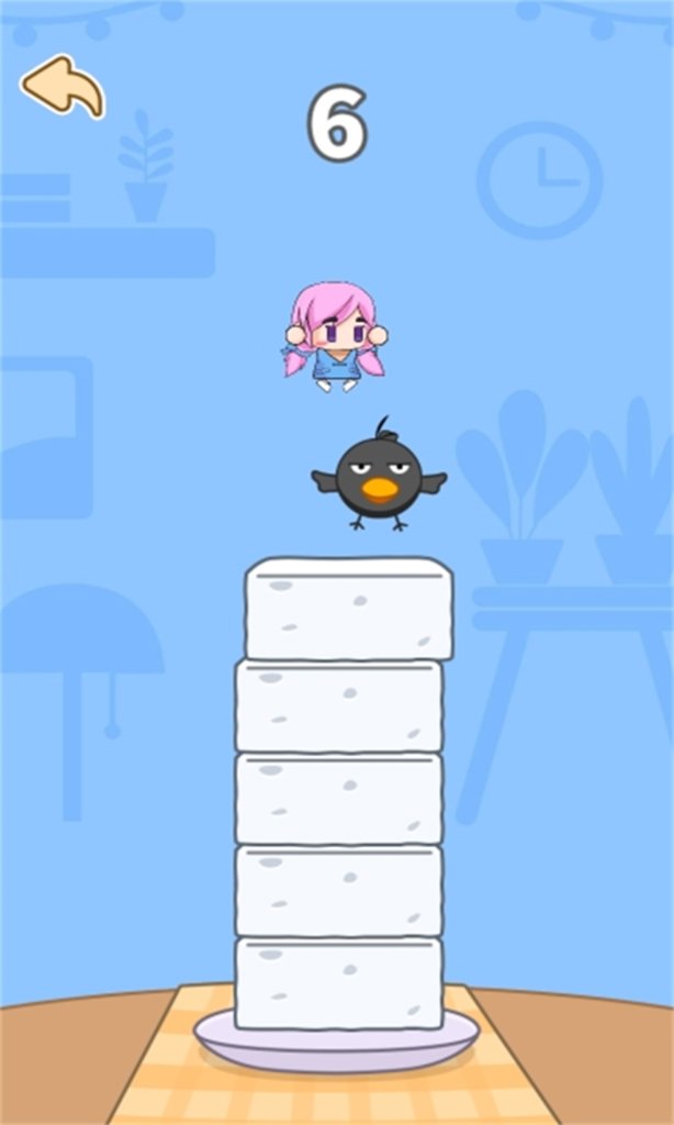 萝莉豆腐危机 v1.0.01