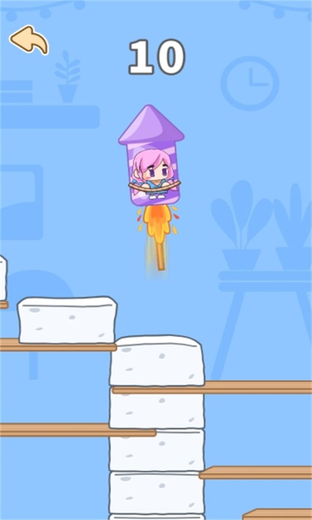 萝莉豆腐危机 v1.0.00