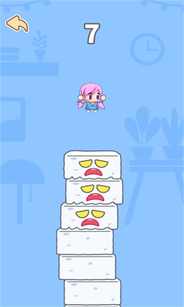 萝莉豆腐危机 v1.0.02