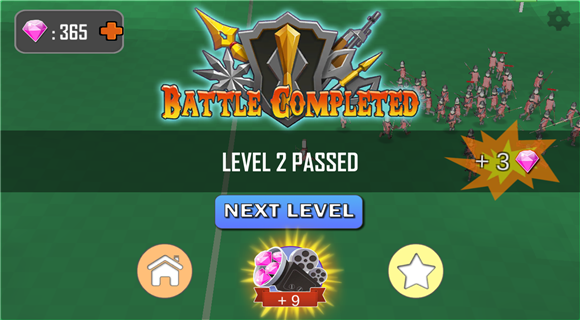 戰斗模擬器2手機版 v1.0 1