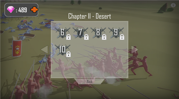 戰斗模擬器2手機版 v1.0 2