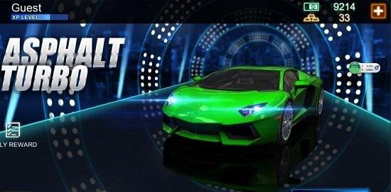 火爆飛車 v1.4.5706 3