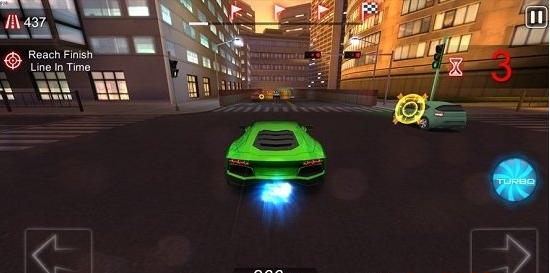 火爆飛車 v1.4.5706 0