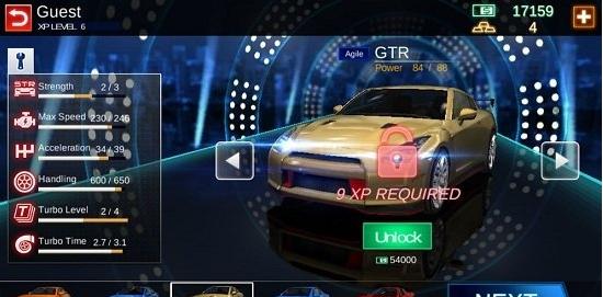 火爆飛車 v1.4.5706 1