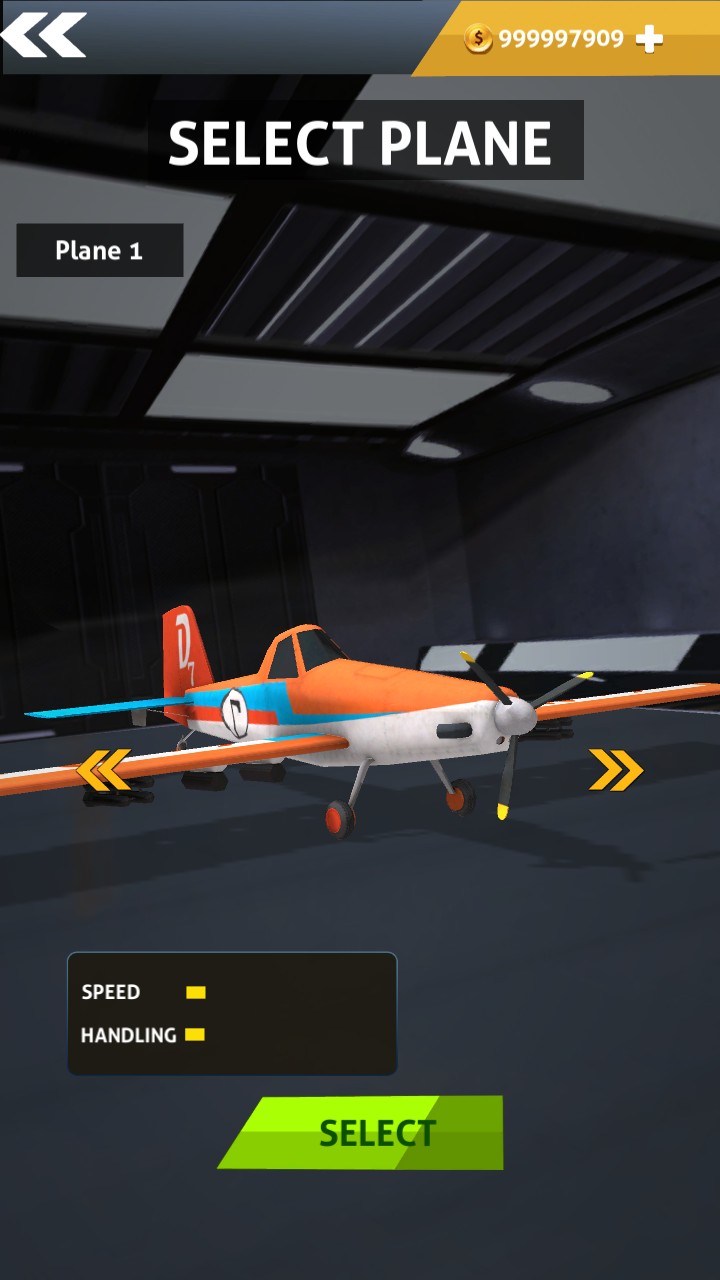 瘋狂飛機模擬器 v0.2 0