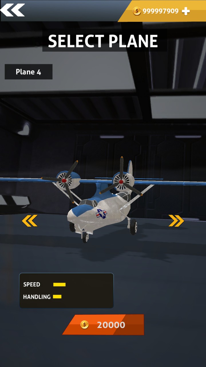 瘋狂飛機模擬器 v0.2 1